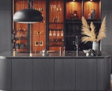 Kuchnie na miarę w mieszkaniu w bloku - czy to dobry pomysł?