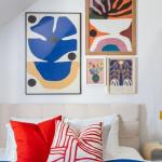 Cisza na ścianie: 21 obrazów na płótnie, które dopełnią minimalistyczne wnętrze