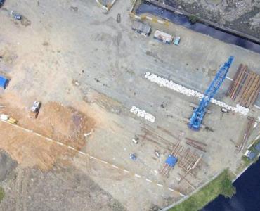 Zero wilgoci: kompletny przewodnik po drenażu wokół fundamentów krok po kroku