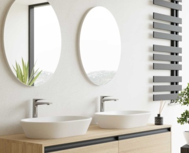 Szkło na ścianę do kuchni, salonu i łazienki - nowoczesny sposób na efektowne wnętrze