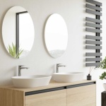 Szkło na ścianę do kuchni, salonu i łazienki - nowoczesny sposób na efektowne wnętrze